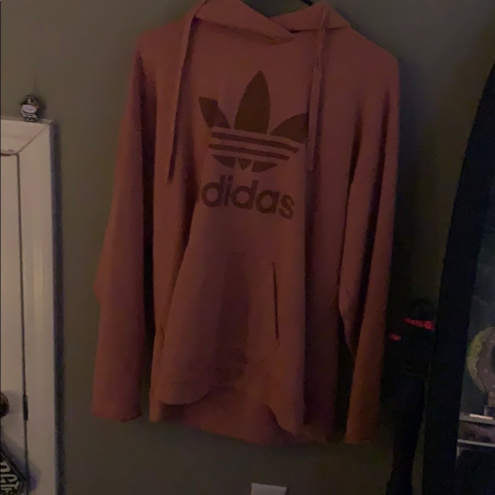 ADIDAS hoodie